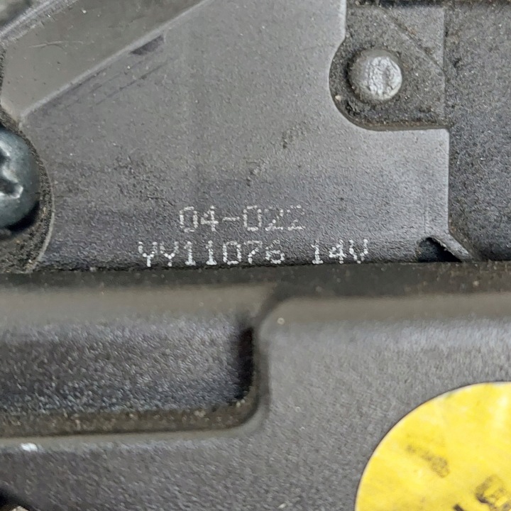 фото №14, Audi a4 b6 2,4b 6v генератор r101868