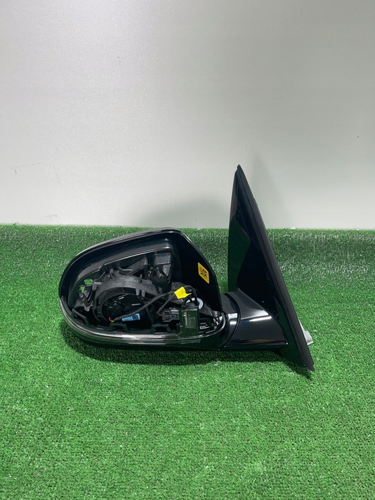 фото №1, Правые зеркало bmw x3 g01 тень line новое org