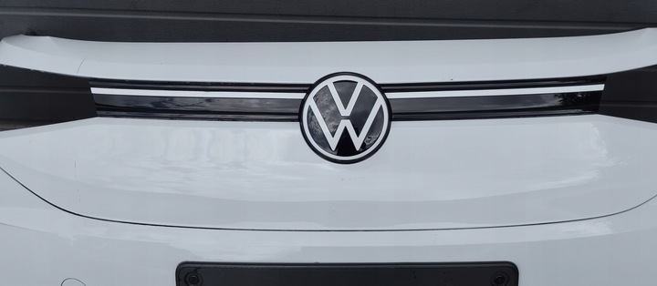 фото №5, Бампер переднее перед комплектный pdc volkswagen id.4 vw id4 23r