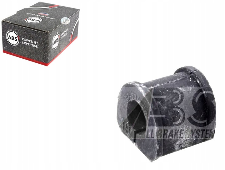фото №1, A.b.s. втулка стабилизатора opel signum 1.9 cdti