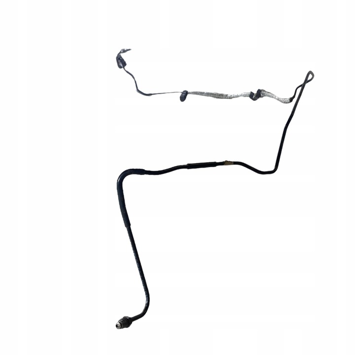 фото №6, Porsche cayenne 92a 2014 шланг / шланг шланг гальмівного