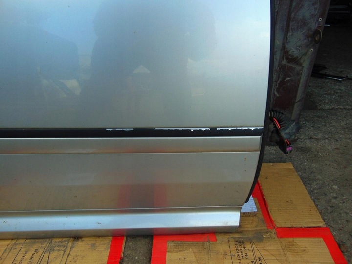 фото №6, Дверь правые перед a8 d3