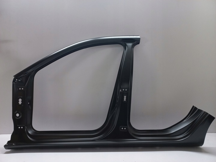 фото №2, Seat leon 4 iv 5fe поріг стійка лівий 20-24