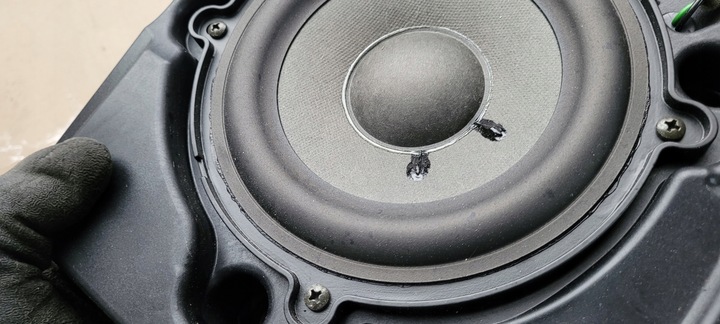 фото №4, S7 4g a7 динамік лівий двері bang olufsen 4g8035301