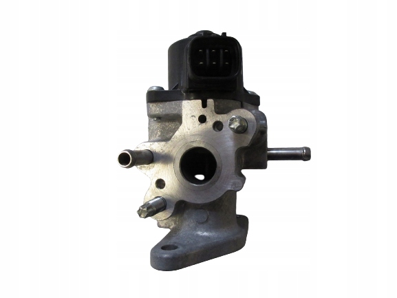 фото №1, Yaris iii гібрид клапан egr