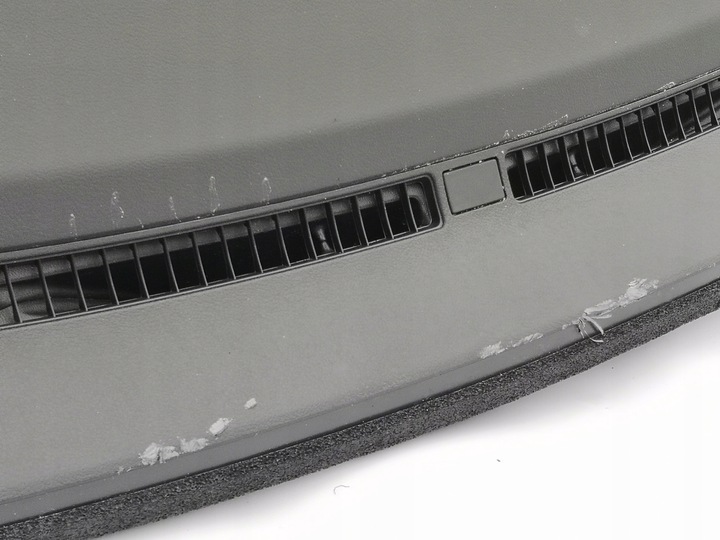 фото №10, Mitsubishi outlander iii рестайлинг подушка безопасности панель консоль комплект европа