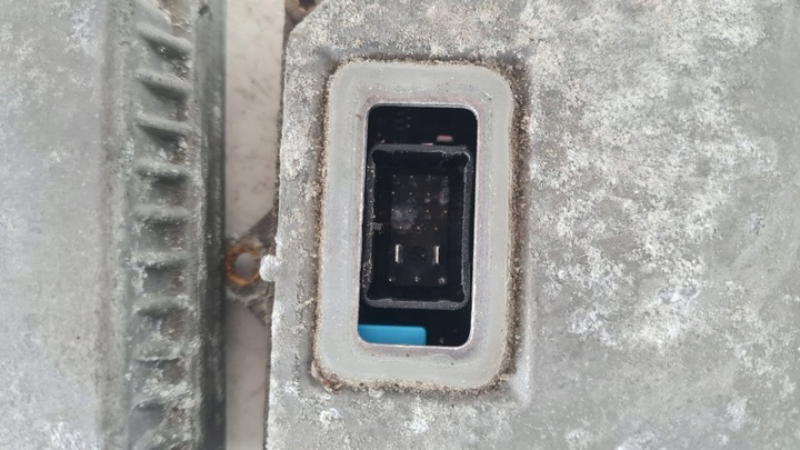 фото №6, Перетворювач xenone peugeot 407 1307329095 європа