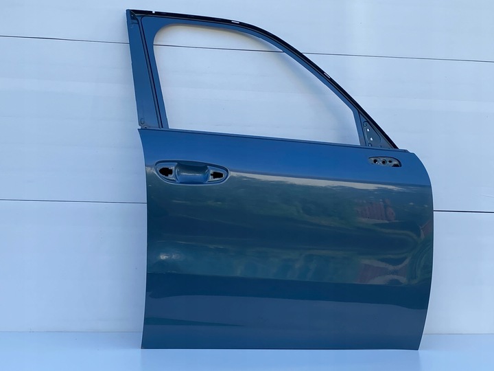 фото №1, Citroen c4 picasso ii дверь правый перед 2013-2019