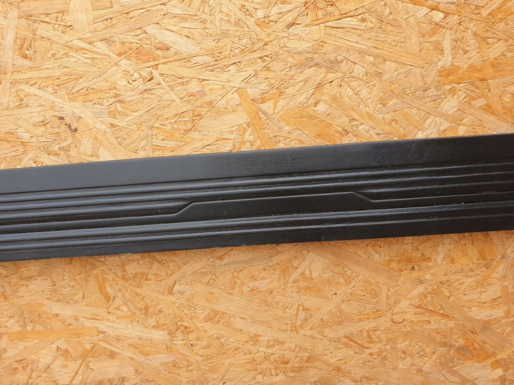 фото №12, Range rover vogue l405 поріг електричний градус праві