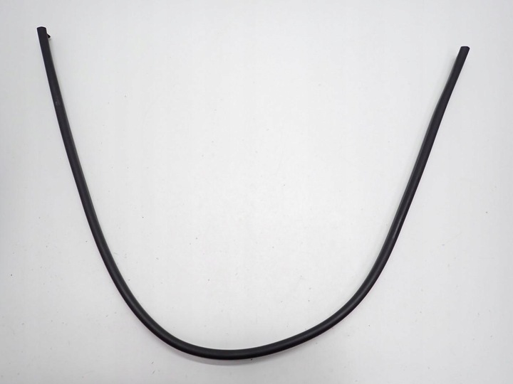 фото №1, Прокладка гумова накладка підскло капота камери оригінал hyundai ioniq 20r