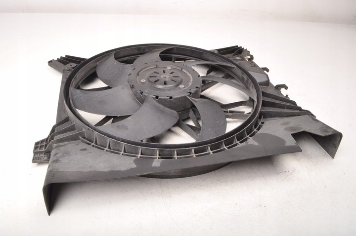 фото №1, Volvo xc90 i 2.4 d5 вентилятор радиатор 30776419 30612864