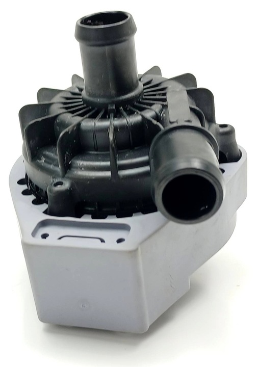 фото №1, Новий org додатковий насос води рідини vw id.3 id3