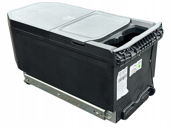 фото №1, Холодильник daf xf xg + 2321324