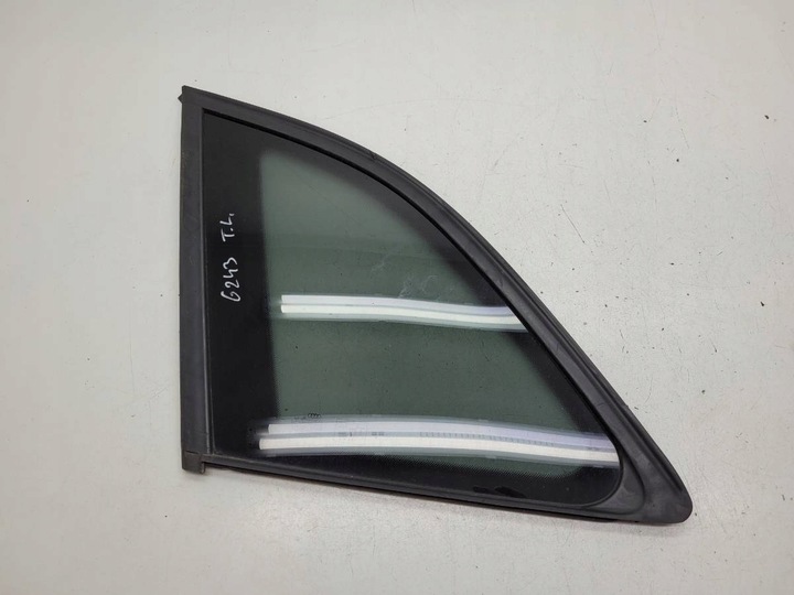 фото №1, Скло ліва зад кузовна audi q5 8rb 8r0845299q