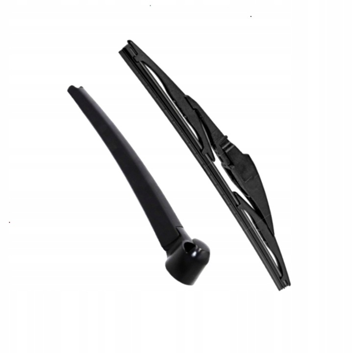 фото №1, Дворник зад листовая рессора + рычаг audi a3 8p 2006 r., eo-0040428