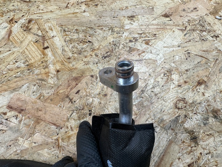 фото №8, Шланг шланг труба кондиціонера opel e-corsa f peugeot e-208 ii 9826918180