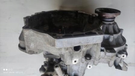 фото №10, Коробка передач 2,0 fsi_vw_audi_seat_skoda _gxv_ 6 коробки передач_ перевірена