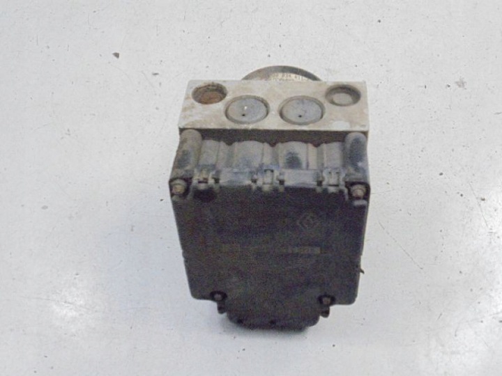 фото №5, Renault twingo i насос abs 8200034011a
