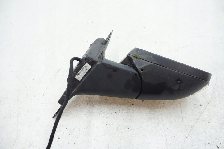 фото №5, Зеркало volvo c30 правые правые s40 v50 6p r design комплектные