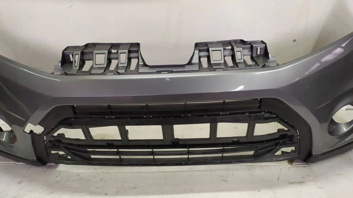 фото №13, Бампер перед передний suzuki vitara iii