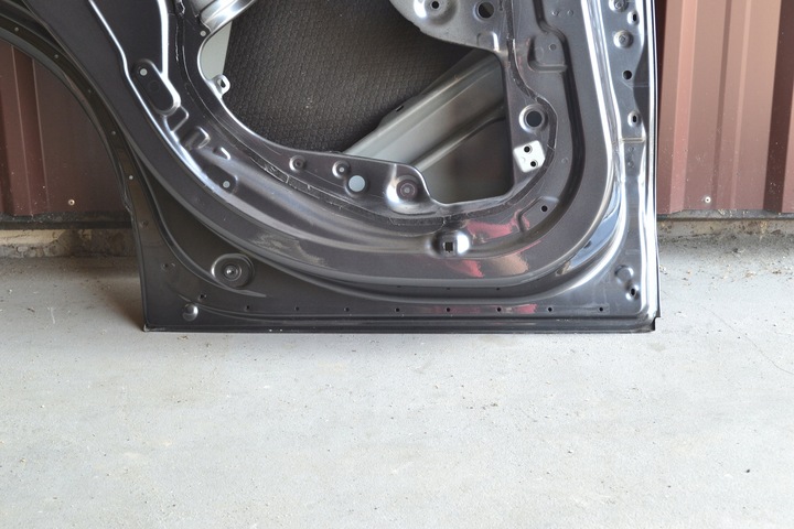 фото №5, Дверь левый зад левая задние bmw x2 f39