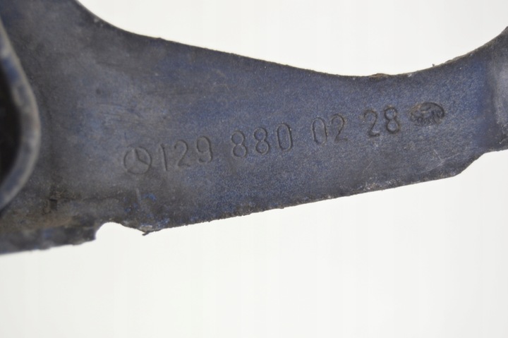 фото №11, Петлі капота петля лівий праві mercedes w140 s клас cl c140 r129