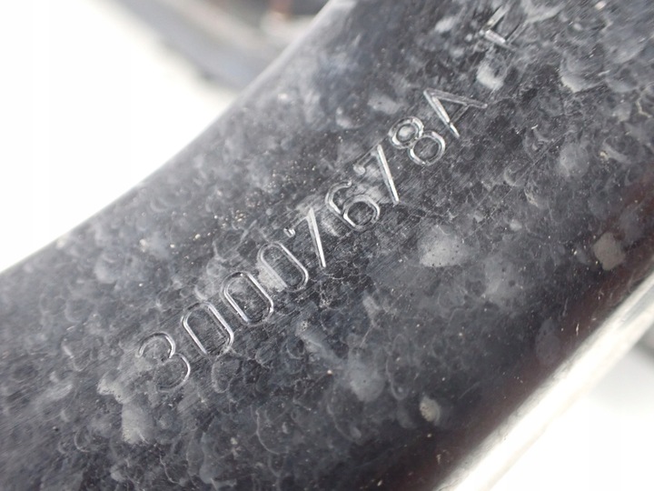 фото №9, Балка підсилювач бампера перед citroen ds3 30007678