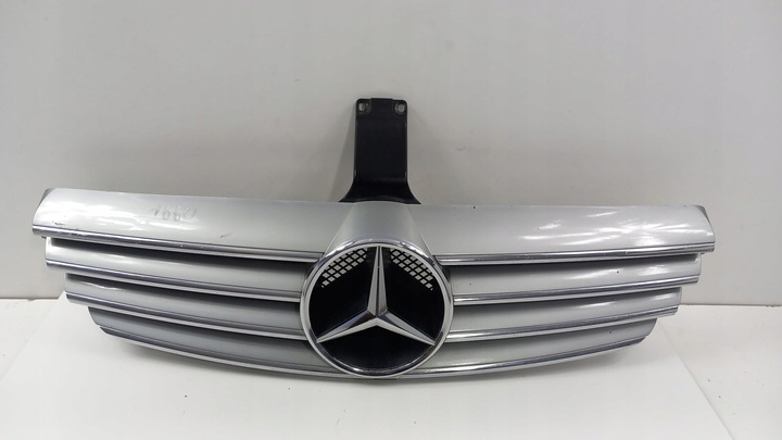фото №1, Mercedes clk w209 решётка решётка радиатора