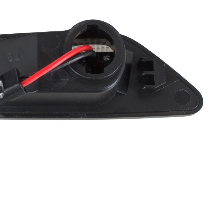 фото №12, Alfa romeo 147 156 led динамичный поворотники