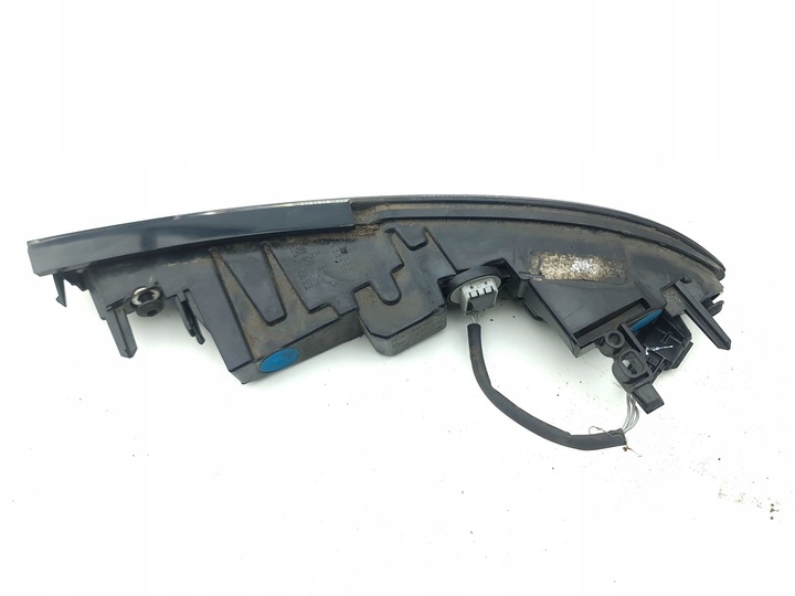 фото №7, Land rover evoque ii 2020 ліва сторона лампа бампера заднього