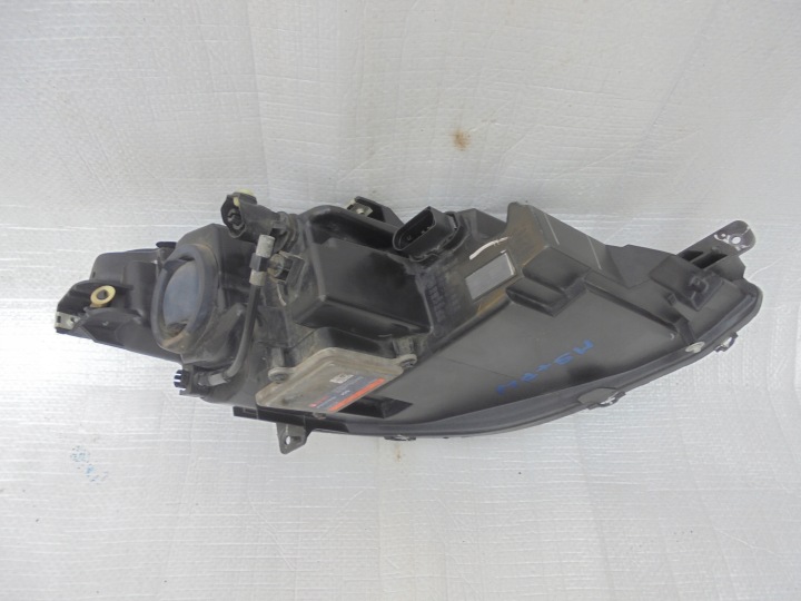 фото №14, Ксенон led праве ліве фара tesla s 6005911-00-c 6005910-00-c 12- eu slask