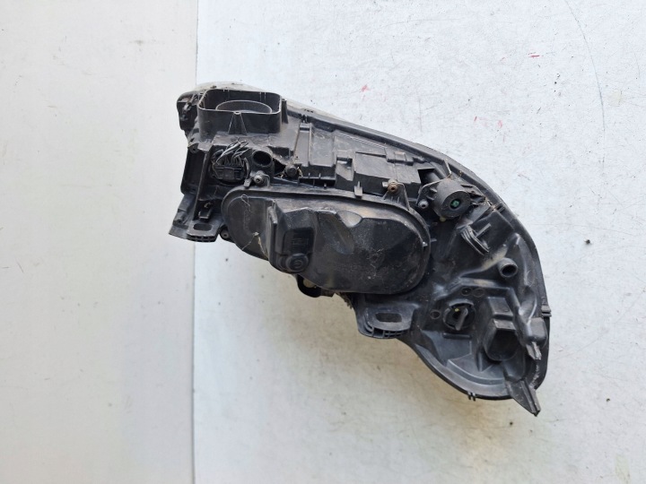 фото №7, Volvo xc60 i рестайлинг 13-17 фара левая uk-anglik 31358111