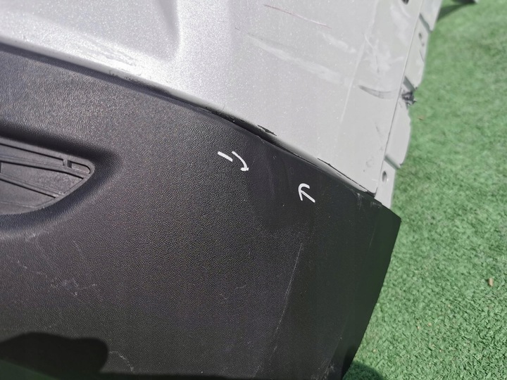 фото №10, Бампер перед переднее renault koleos 16- 620225732r