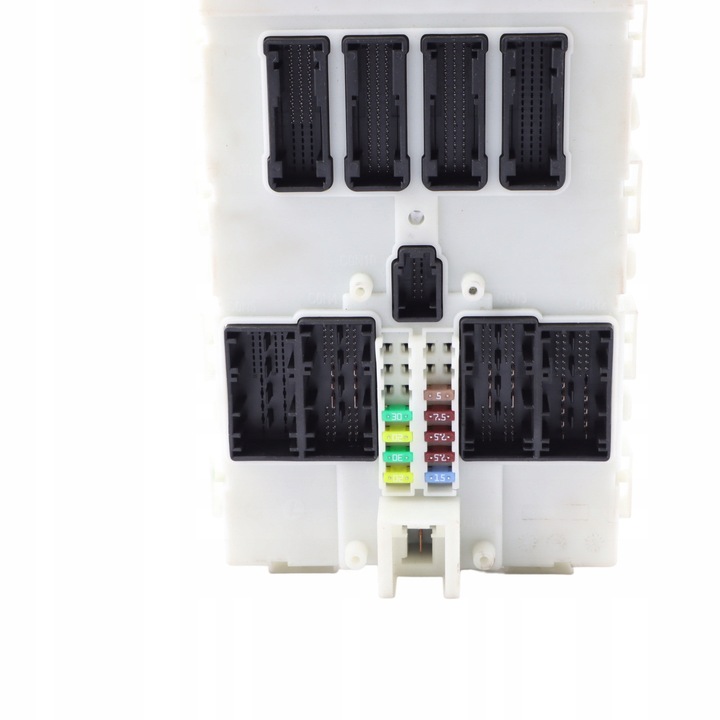 фото №9, Bmw f30 330d f32 430d n57n 258hp компьютер блок управления двигателя 8585380