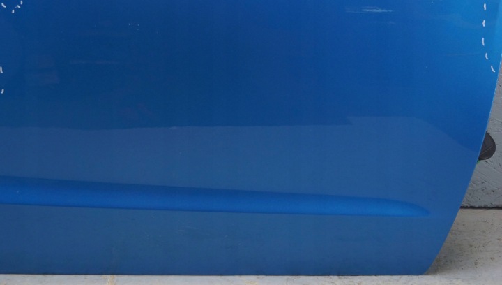 фото №12, Двері праві перед suzuki alto nissan pixo d1203 13j
