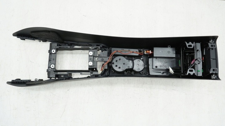 фото №10, Тунель середній підлокітник audi s5 a5 8t