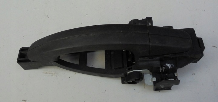 фото №1, Kuga mk2 ручка наружная правые зад