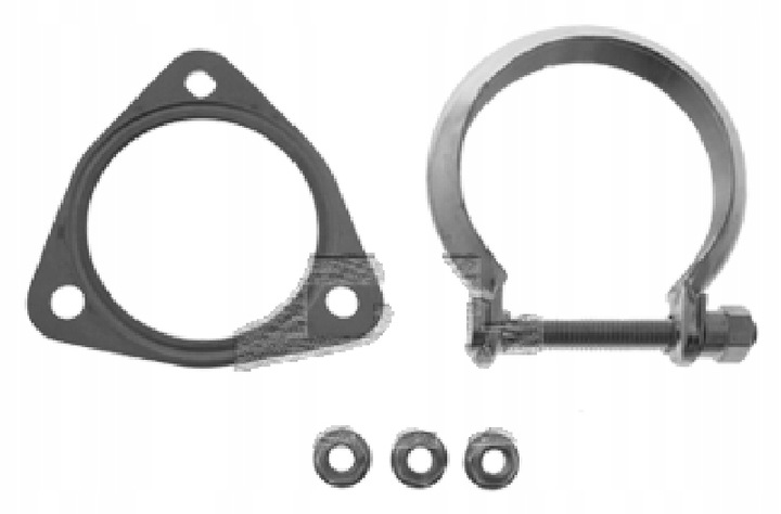 фото №3, Каталізатор peugeot rcz 1.6i 10/2009-