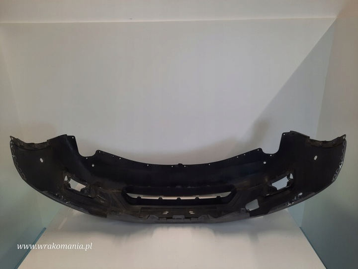 фото №10, Nissan x-trail iii бампер перед 620224ce0h