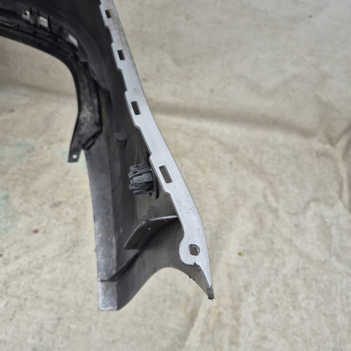 фото №13, Audi a4 8w b9 s-line sedan 15-19 бампер зад задний pdc