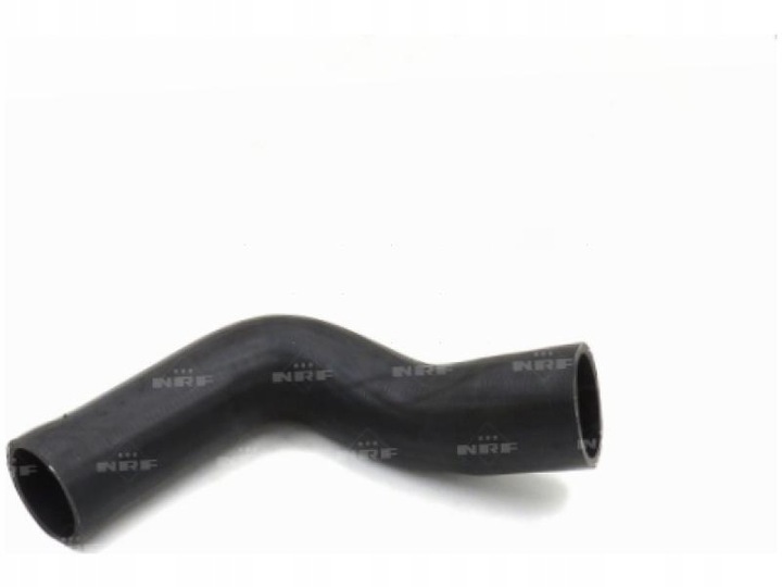 фото №2, Шланг turbo nrf 166176