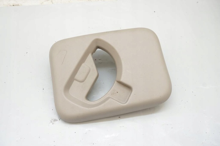 фото №2, Захист заглушка ременя citroen c4 grand picasso