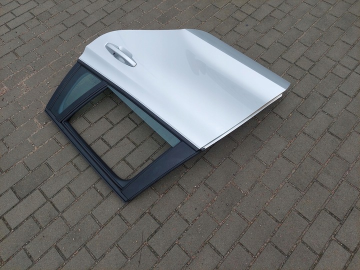 фото №6, Дверь зад левый задние левая volvo v60 ii 711-16