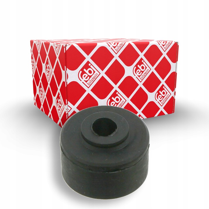 фото №11, Втулка stabi. febi bilstein 03212 подшипник, соединитель стабилизатора