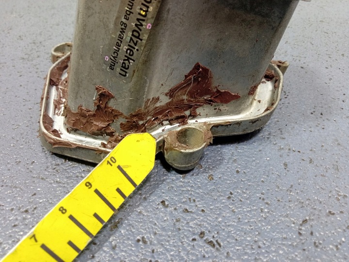 фото №6, Bmw 5 f10 f11 модуль поворотник правые 171739-02