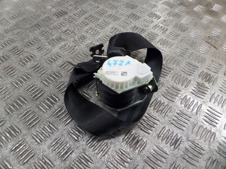 фото №1, Pas безпеки натягувач ford grand c-max mk2 am51-u611b68-cl