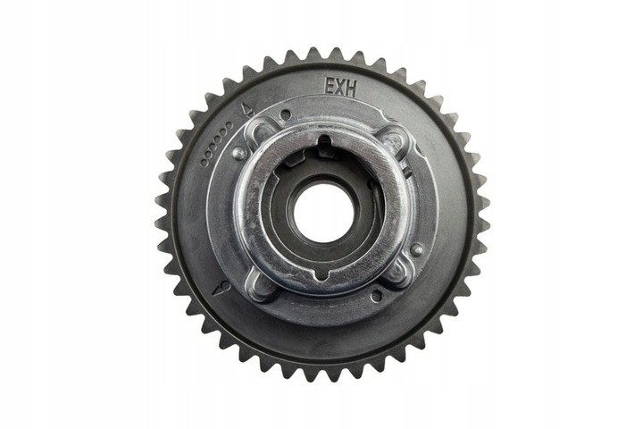 фото №2, Колесо зубчасте змінних faz розподільний вал mercedes c w204 c180cgi c200 c200cgi