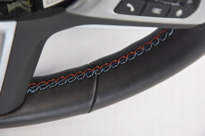 фото №5, Руль bmw m3 g80 m4 g82 g83 m-power