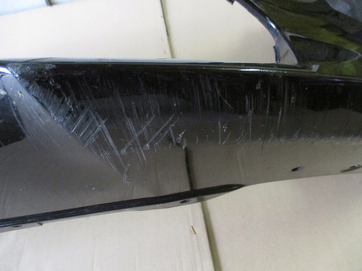 фото №9, Бампер перед переднее bmw 3 g20, g21 2018r- 7422239