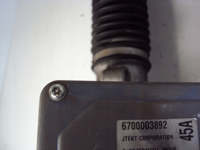 фото №7, Трансмиссия рулевая smart forfour a453 18 r